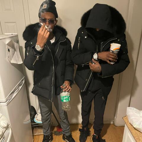 Laying shii down (feat. 2whop & s.a.e bink)