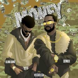 Money (feat. Dennixx)