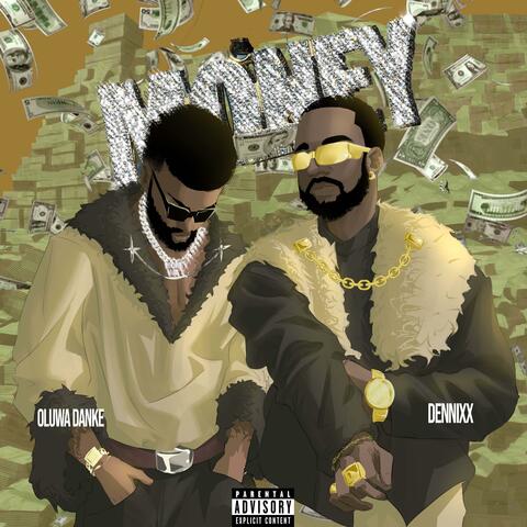 Money (feat. Dennixx)