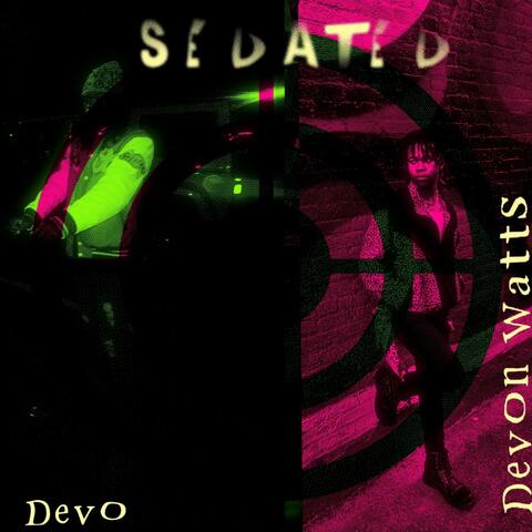 Sedated (feat. Devo)