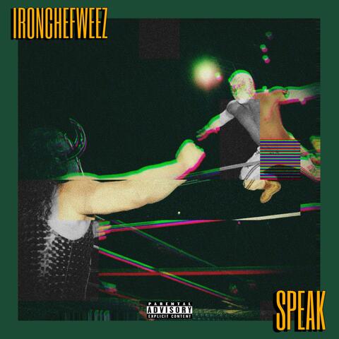 Line Em Up (feat. SPEAK)