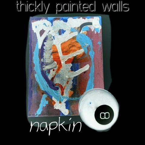 Napkin 8