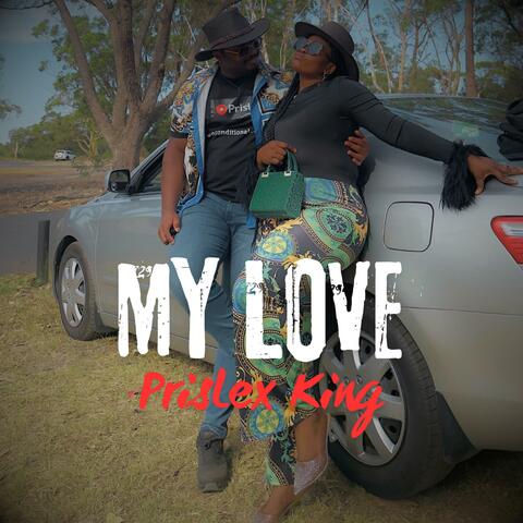 My Love