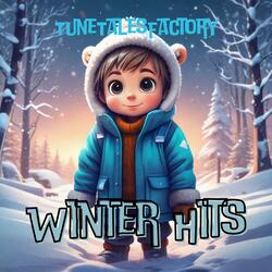 Snowflakes on My Window