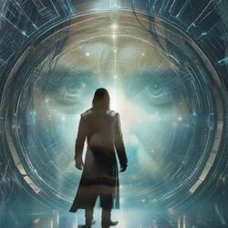Between Now and Eternity