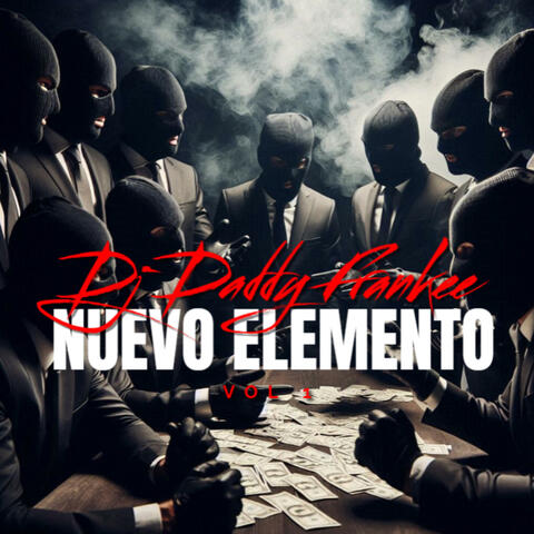 Nuevo Elemento, Vol. 1