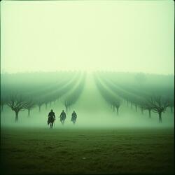 On the Fields of Verdant Battle