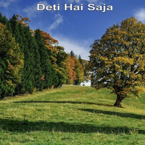 Deti Hai Saja