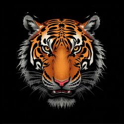 Hiphop /Rap Beat | Holy Tiger | Asian Style Rap Beat