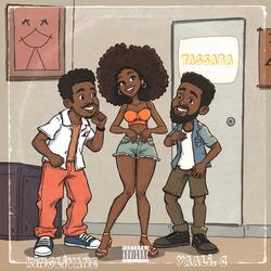 TASABA (feat. Yaali. C)