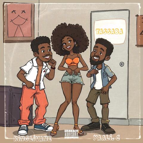 TASABA (feat. Yaali. C)