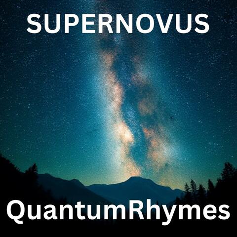 Supernovus
