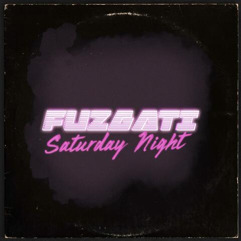 Saturday Night EP