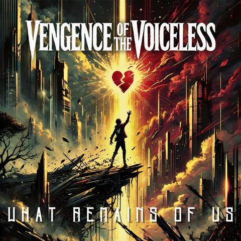 What Remains of Us