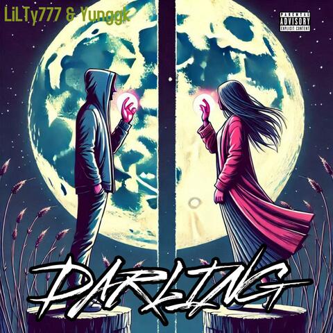 Darling (feat. Yunggk)