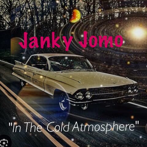 In The Cold Atmosphere