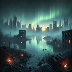 Stellar Drift (Curious & Futuristic Electronic Instrumental Free Background Music No Copyright)