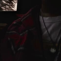 Don't Tell Me (Sped Up)