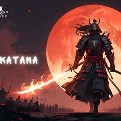 Katana | Phonk | Brutal Beats | Japanese Beats | Hard Beat | Samurai Music | HipHop Beats | Japanese Trap & Bass