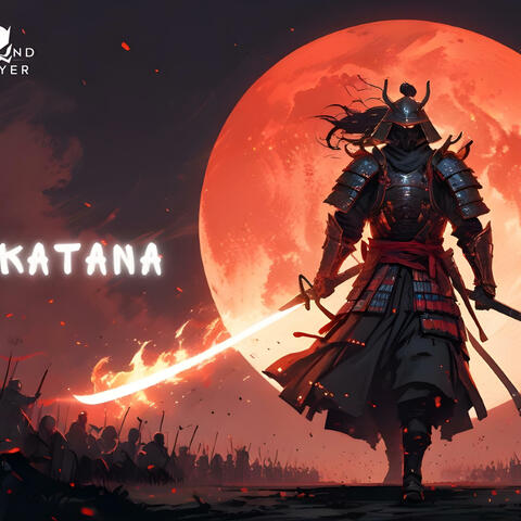 Katana | Phonk | Brutal Beats | Japanese Beats | Hard Beat | Samurai Music | HipHop Beats | Japanese Trap & Bass
