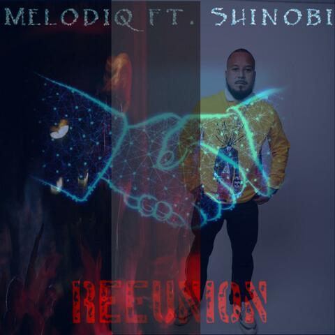 REEUNION (feat. Shinobi Stalin)
