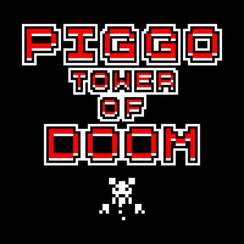 Piggo: Tower of Doom - Eternity (Deluxe Original Soundtrack)