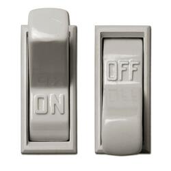 on/off