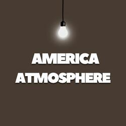 America atmosphere