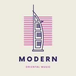Modern arab oriental