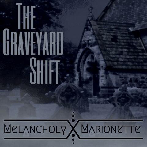 The Graveyard Shift (Original Game Soundtrack)
