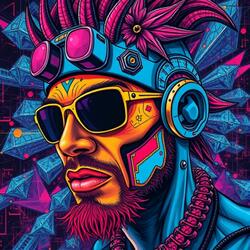 Corrida Funkada (Sped Up)