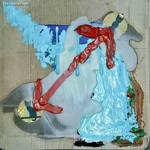 Napkin 6.67