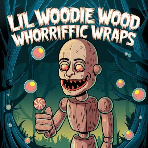 Whorriffic Wraps