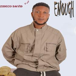 Enough