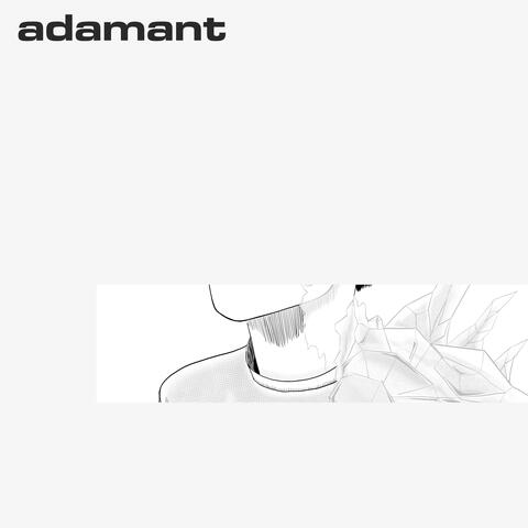 Adamant (feat. mourning1)