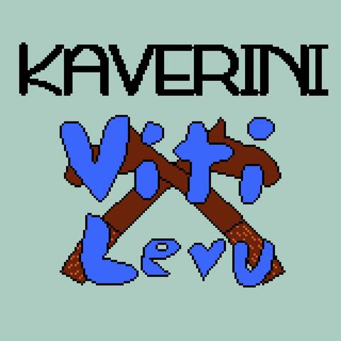 Kaverini Viti Levu (Original Video Game Soundtrack, Vol. 1)