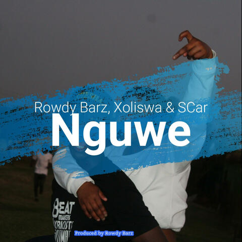 Nguwe (feat. Xoliswa & SCar)