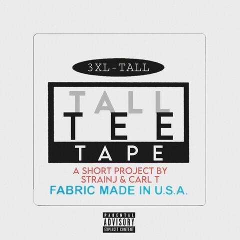 Tall Tee Tape
