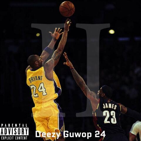 Just Drop It, Vol. 2