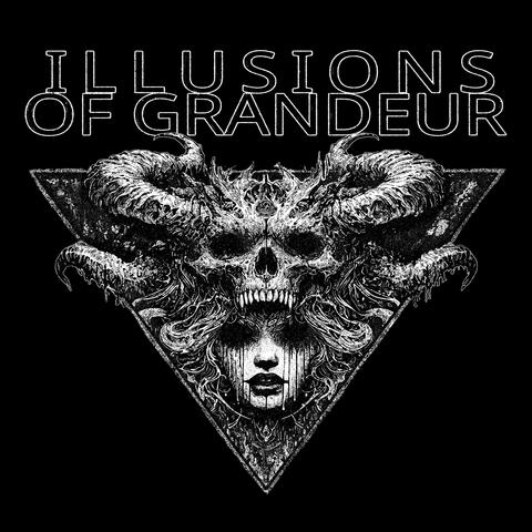 ILLUSIONS OF GRANDEUR The Siren Rises Part 1:The Witch