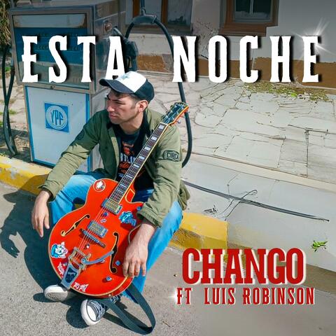 Esta noche