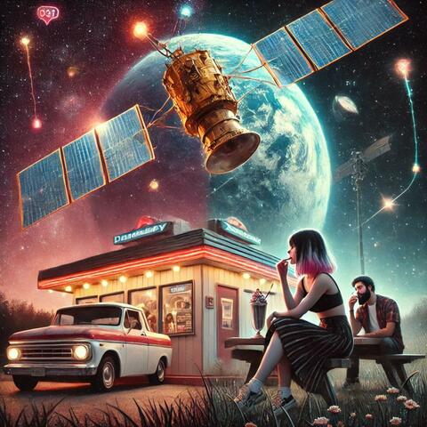 Satellite