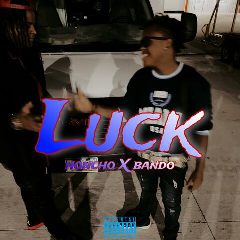 Luck (feat. SSG Bando)