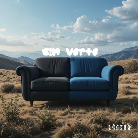 sin verte (feat. Lúcida)
