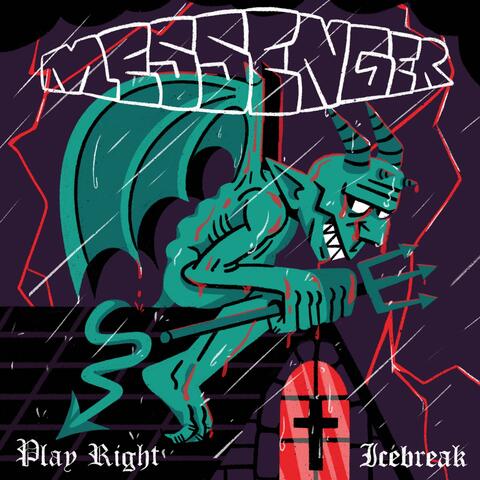 messenger