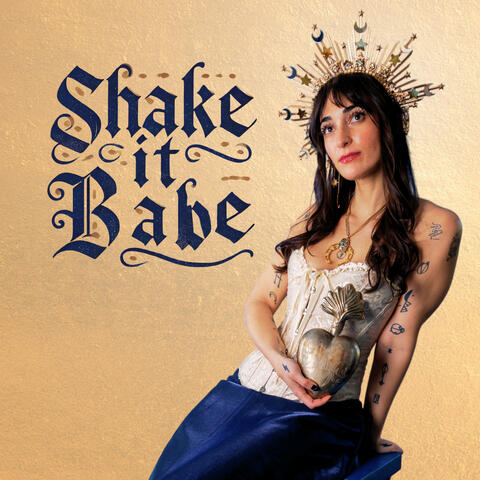 Shake It Babe