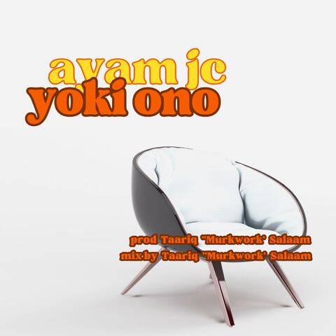 Yoki Ono