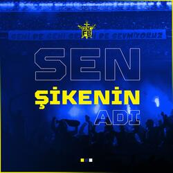 Sen Şikenin Adı