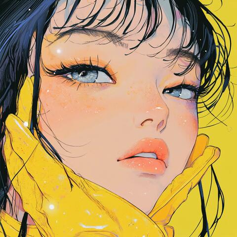 Yellow Dream