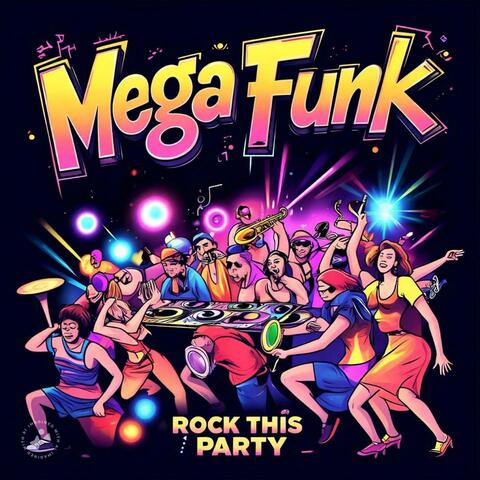 MEGA FUNK ROCK THEIS PARTY (feat. DJ GABRIEL PINHEIRO)